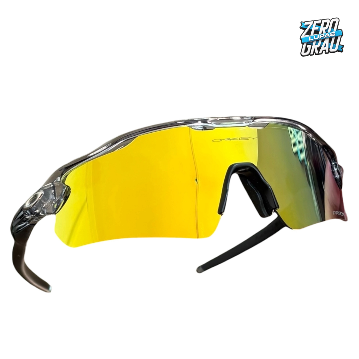 Óculos de Sol Radar Ev Cristal - Performance Uv400 ZGL®