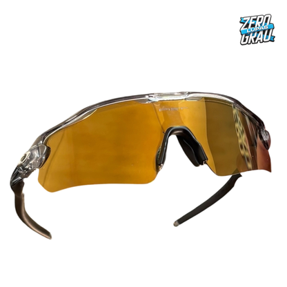 Óculos de Sol Radar Ev Cristal - Performance Uv400 ZGL®