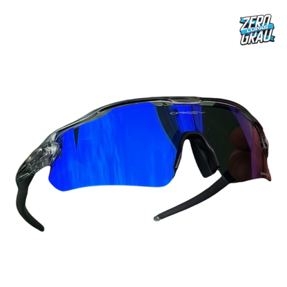 Óculos de Sol Radar Ev Cristal - Performance Uv400 ZGL®