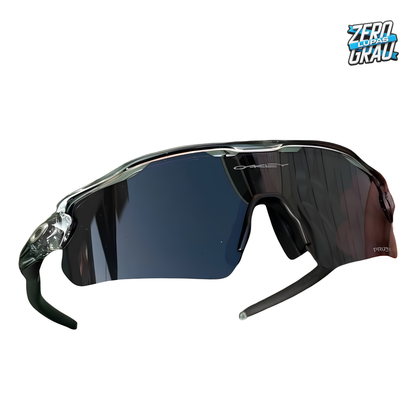 Óculos de Sol Radar Ev Cristal - Performance Uv400 ZGL®