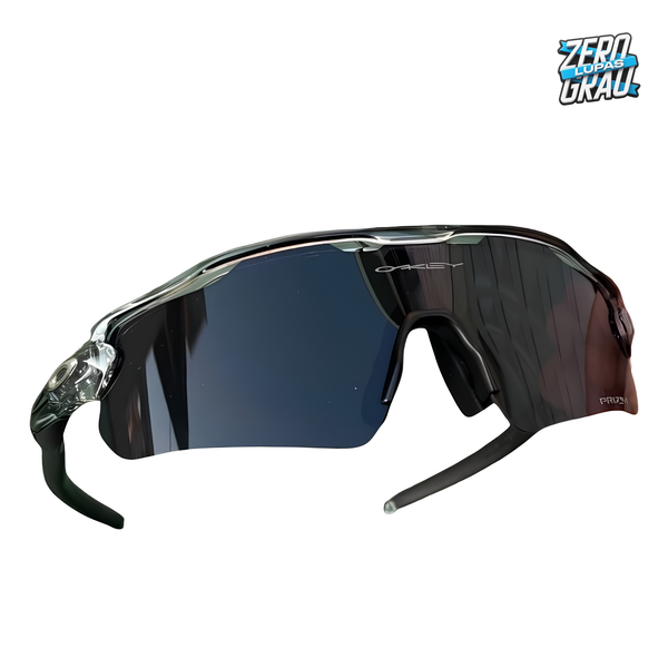 Óculos de Sol Radar Ev Cristal - Performance Uv400 ZGL®