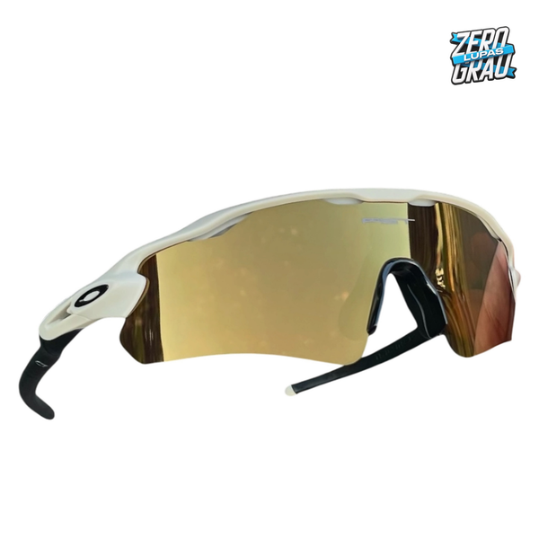 Óculos de Sol Radar Ev Mette Bone - Performance Uv400 ZGL®