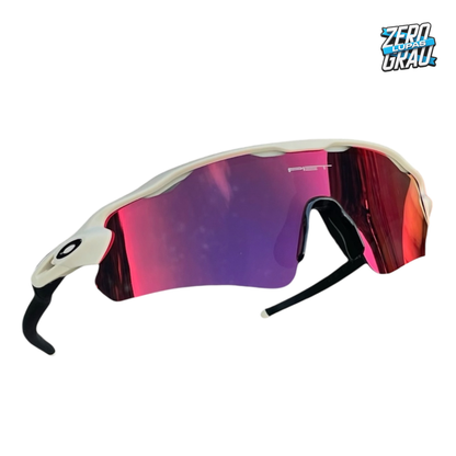 Óculos de Sol Radar Ev Mette Bone - Performance Uv400 ZGL®