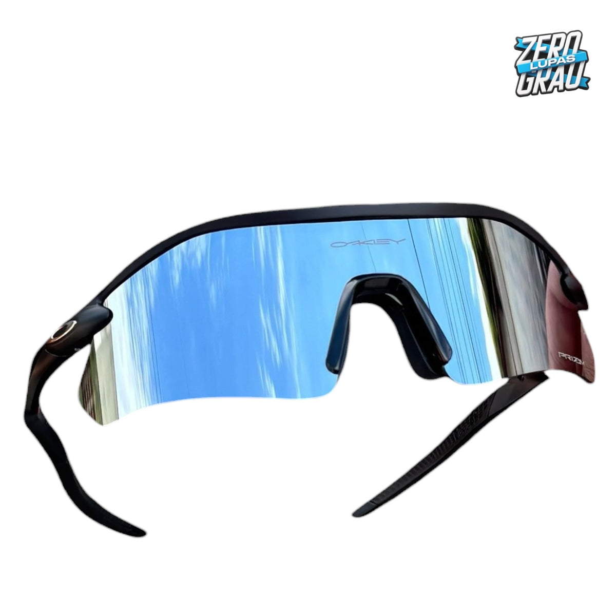 Óculos de Sol Radar Ev Plate - Performance Uv400 ZGL®