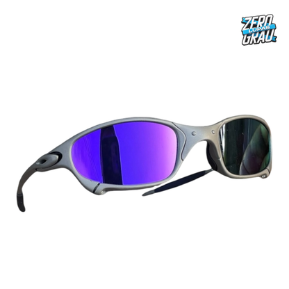 Óculos de Sol Juliet X-metal - Metal Polarized ZGL®
