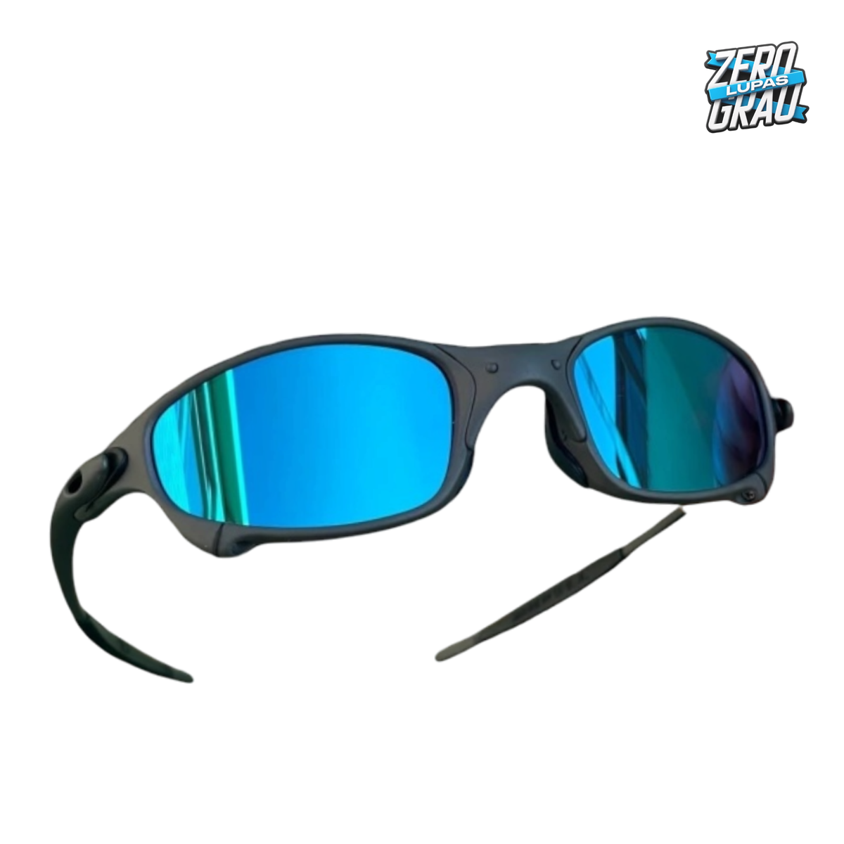 Óculos de Sol Juliet X-metal - Metal Polarized ZGL®