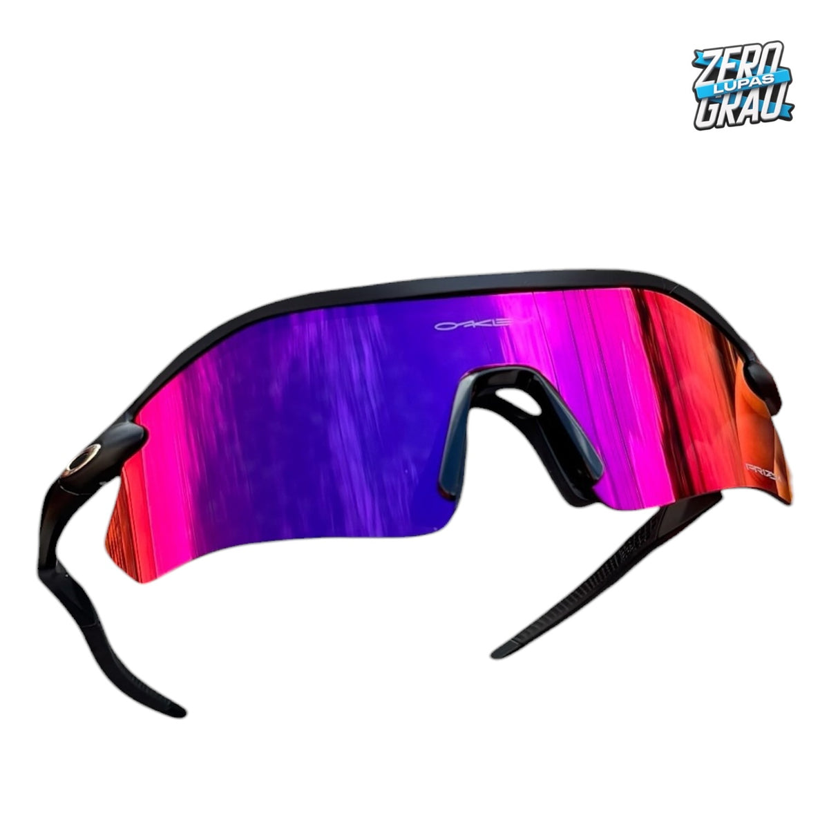 Óculos de Sol Radar Ev Plate - Performance Uv400 ZGL®
