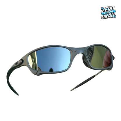 Óculos de Sol Juliet X-metal - Metal Polarized ZGL®