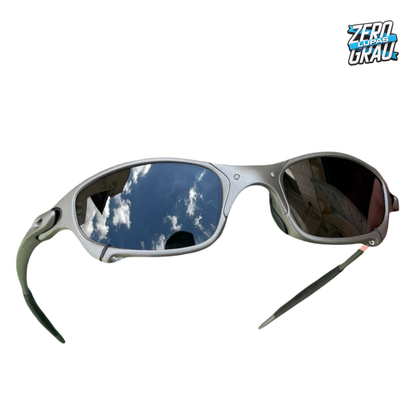 Óculos de Sol Juliet X-metal - Metal Polarized ZGL®