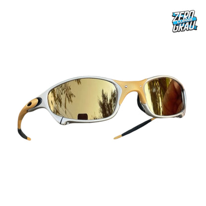 Óculos de Sol Juliet 24K - Metal Polarized ZGL®