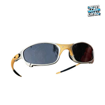Óculos de Sol Juliet 24K - Metal Polarized ZGL®