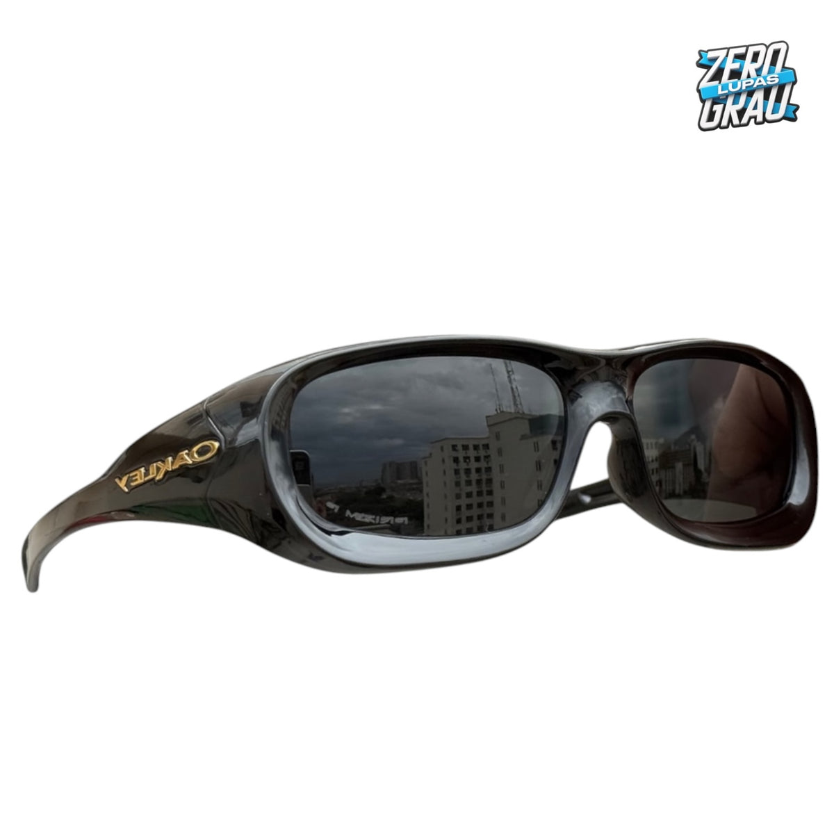 Óculos de Sol De Soto - Performance Uv400 ZGL®