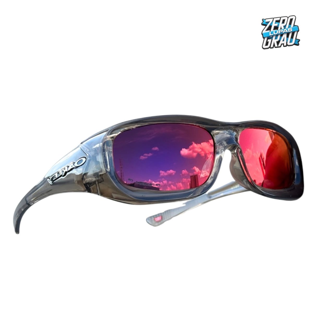 Óculos de Sol De Soto - Performance Uv400 ZGL®