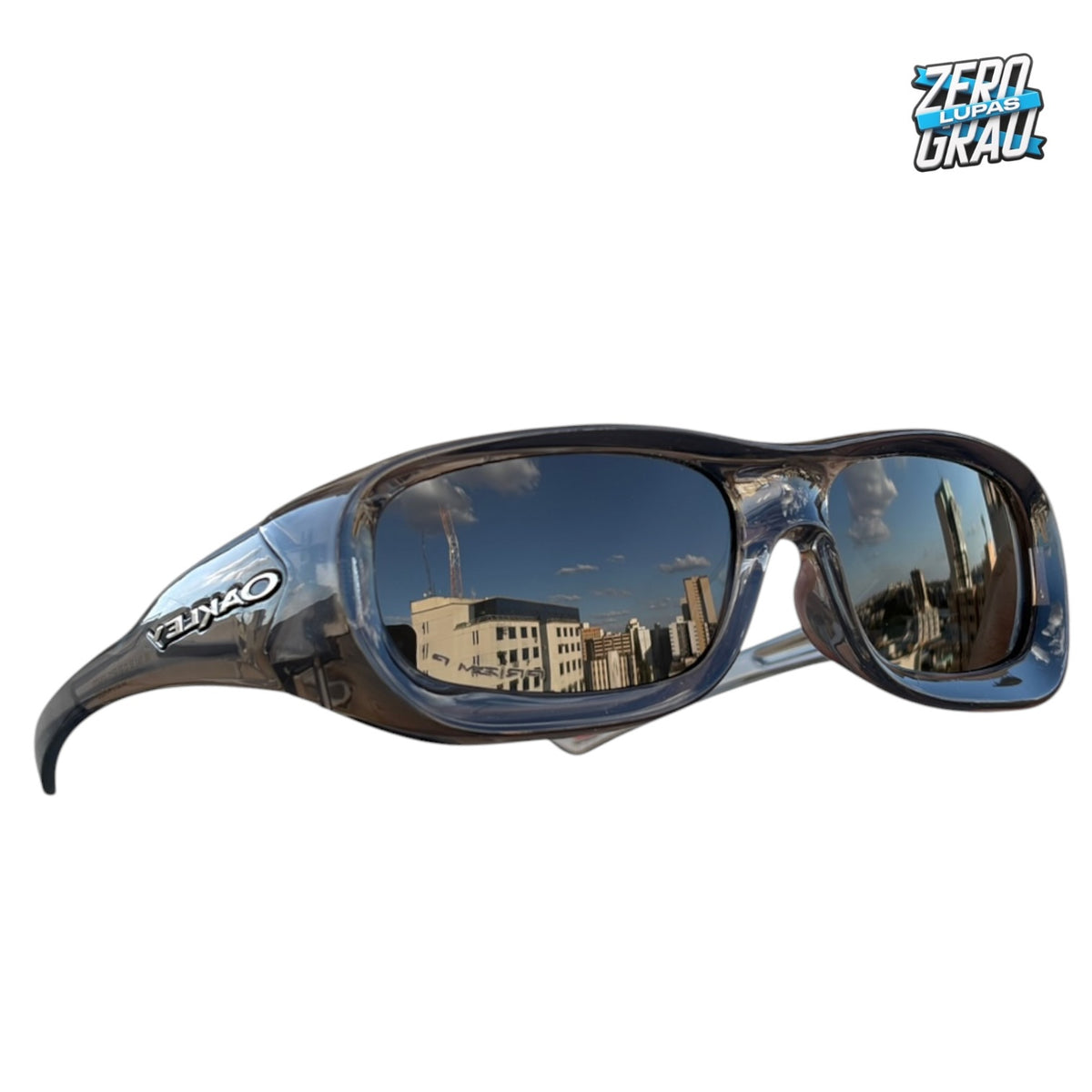 Óculos de Sol De Soto - Performance Uv400 ZGL®