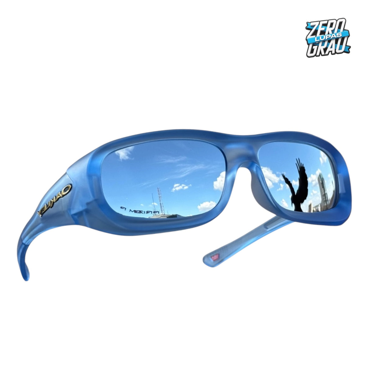 Óculos de Sol De Soto - Performance Uv400 ZGL®