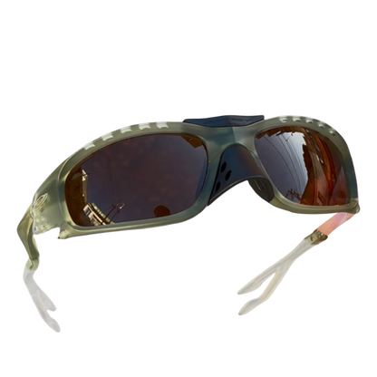 Óculos de Sol Plantaris SQ - Performance Uv400 ZGL®