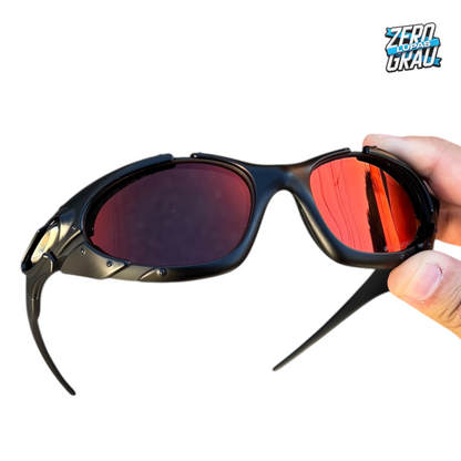 Óculos de Sol Plate - Performance Uv400 ZGL®
