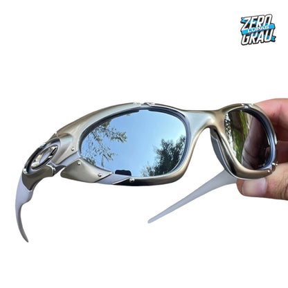 Óculos de Sol Plate - Performance Uv400 ZGL®