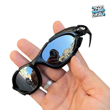 Óculos de Sol Plate - Performance Uv400 ZGL®