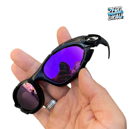Óculos de Sol Plate - Performance Uv400 ZGL®