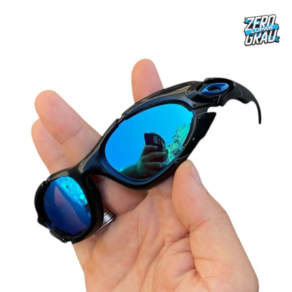 Óculos de Sol Plate - Performance Uv400 ZGL®