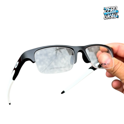 Óculos de Descanso Crosslink - Armação Para Óculos de Grau ZGL®