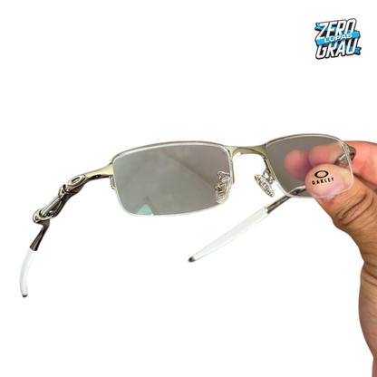 Óculos de Descanso Coilover Molinha - Armação Para Óculos de Grau ZGL®