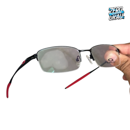 Óculos de Descanso Fine - Armação Para Óculos de Grau ZGL®