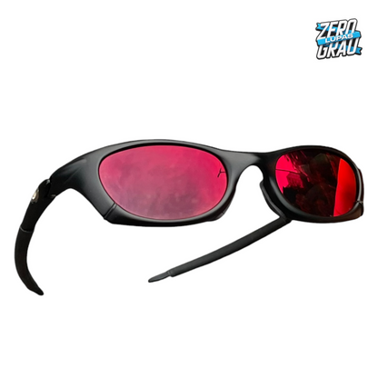 Óculos de Sol Mag Four Carbon - Metal Polarized ZGL®
