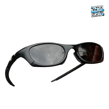 Óculos de Sol Mag Four Carbon - Metal Polarized ZGL®