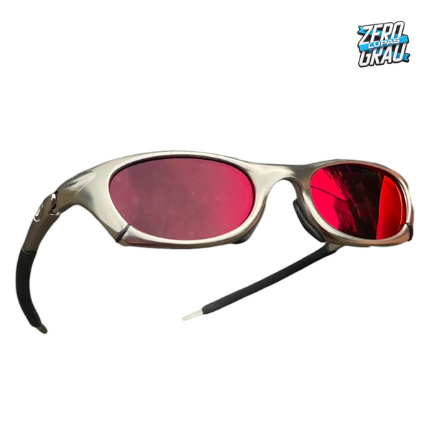 Óculos de Sol Mag Four Plasma - Metal Polarized ZGL®