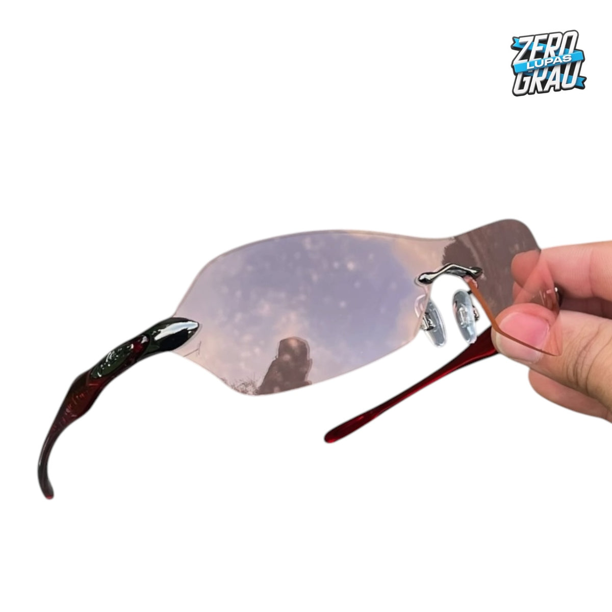 Óculos de Sol Dartbord - Performance Uv400 ZGL®