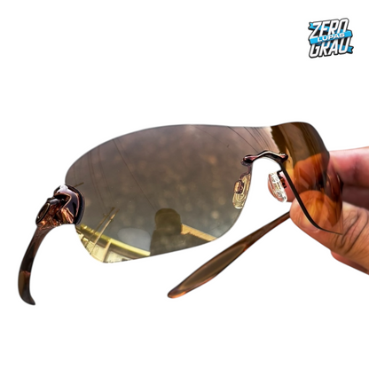 Óculos de Sol Dart Compulsive - Performance Uv400 ZGL®