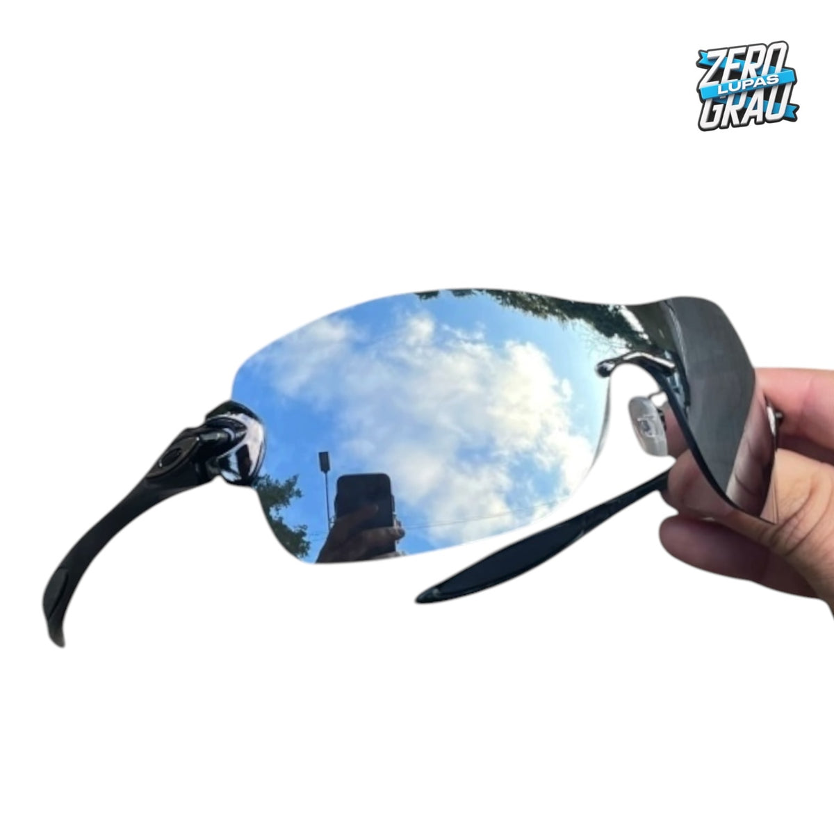 Óculos de Sol Dart Compulsive - Performance Uv400 ZGL®