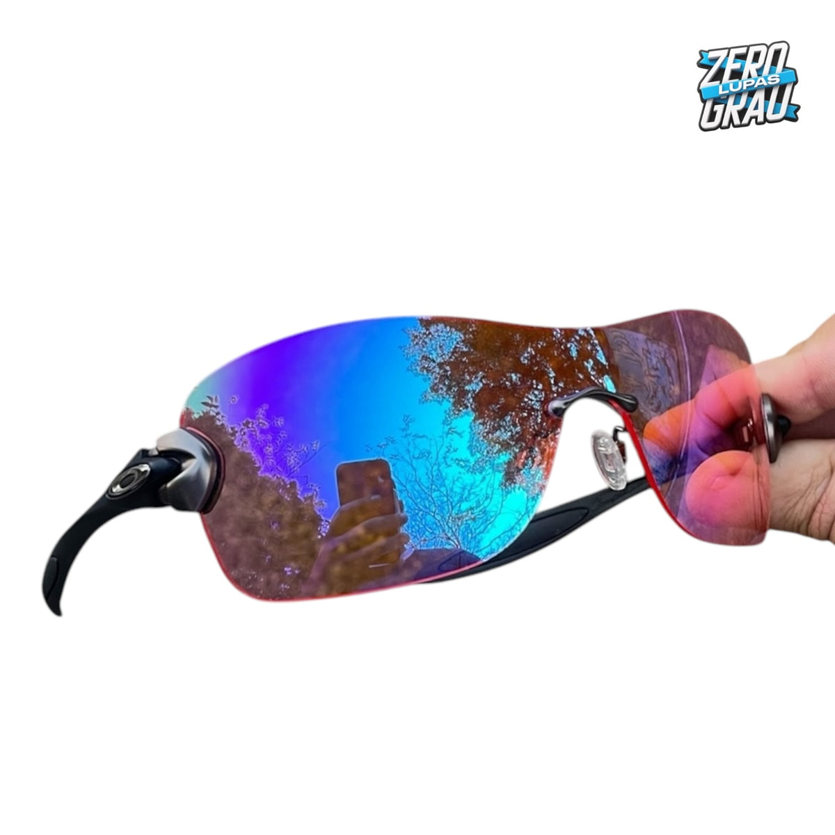 Óculos de Sol Dart Compulsive - Performance Uv400 ZGL®