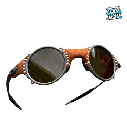 Óculos de Sol Mars Jordan - Metal Polarized ZGL®
