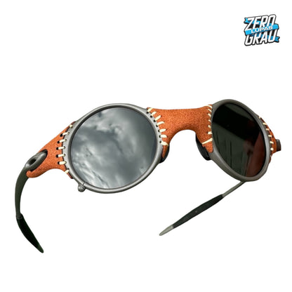 Óculos de Sol Mars Jordan - Metal Polarized ZGL®