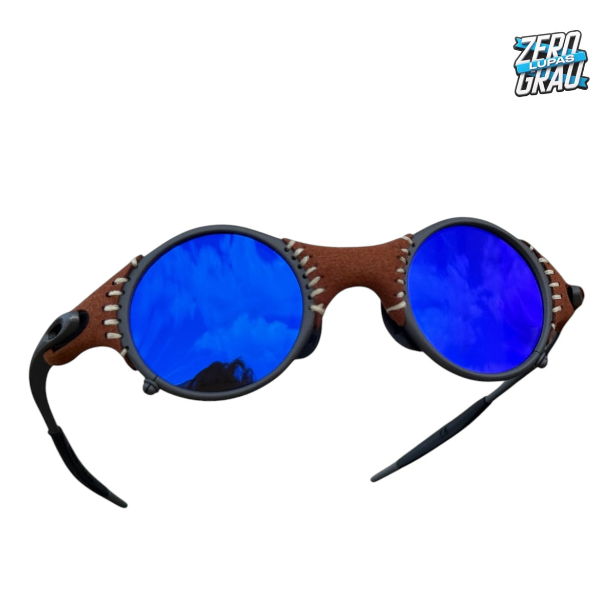 Óculos de Sol Mars Jordan - Metal Polarized ZGL®