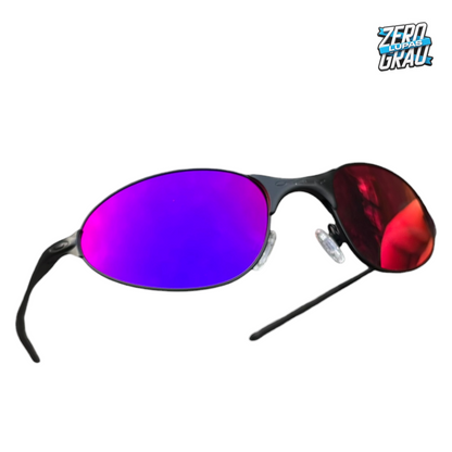 Óculos de Sol Wire - Metal Polarized ZGL®