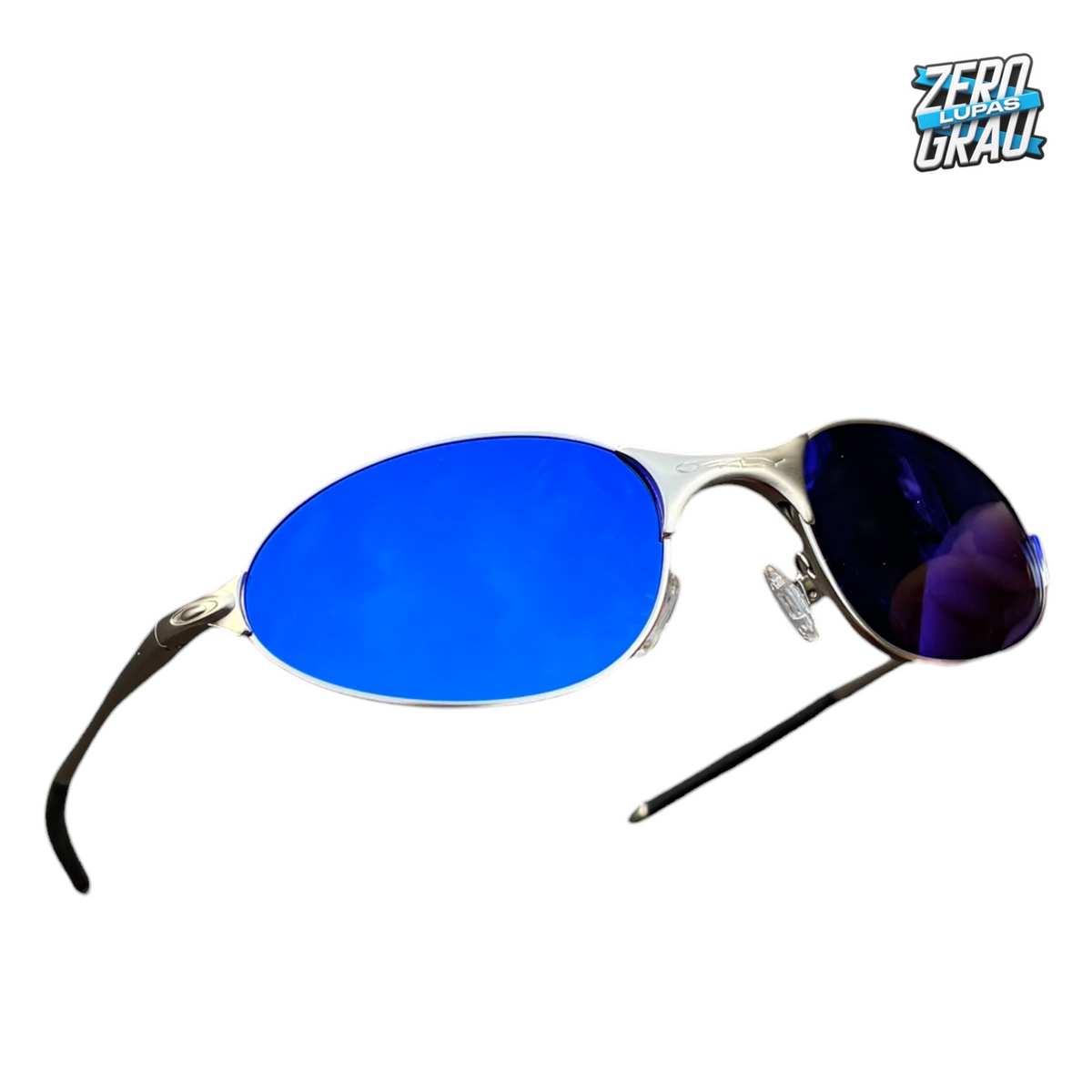 Óculos de Sol Wire - Metal Polarized ZGL®