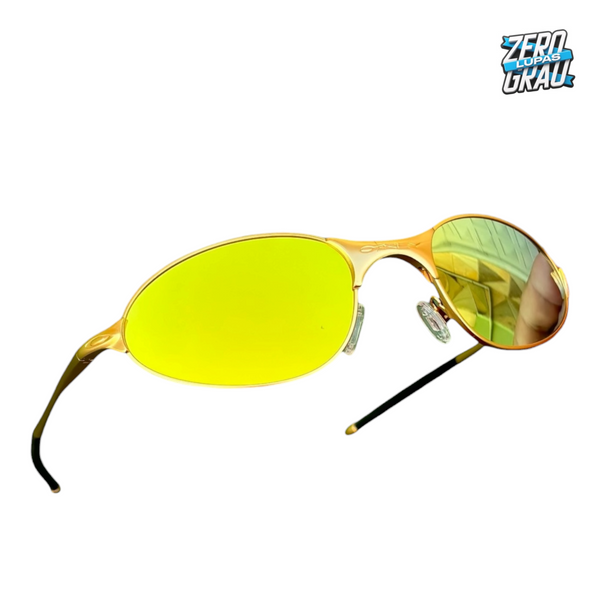 Óculos de Sol Wire - Metal Polarized ZGL®