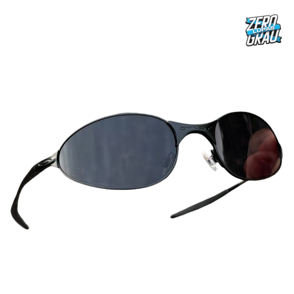 Óculos de Sol Wire - Metal Polarized ZGL®
