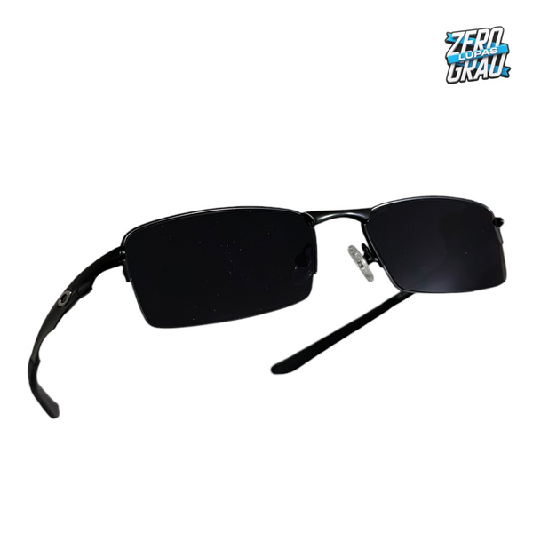 Óculos de Sol Vilão - Metal Polarized ZGL®