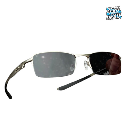 Óculos de Sol Vilão - Metal Polarized ZGL®