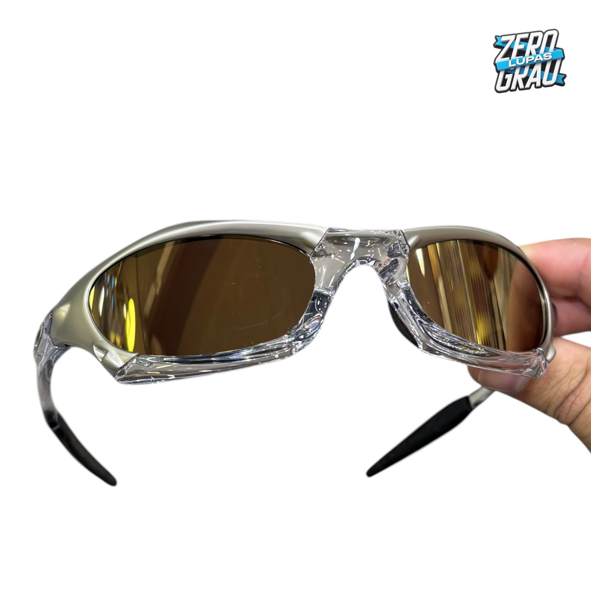 Óculos de Sol Splice - Performance Uv400 ZGL®