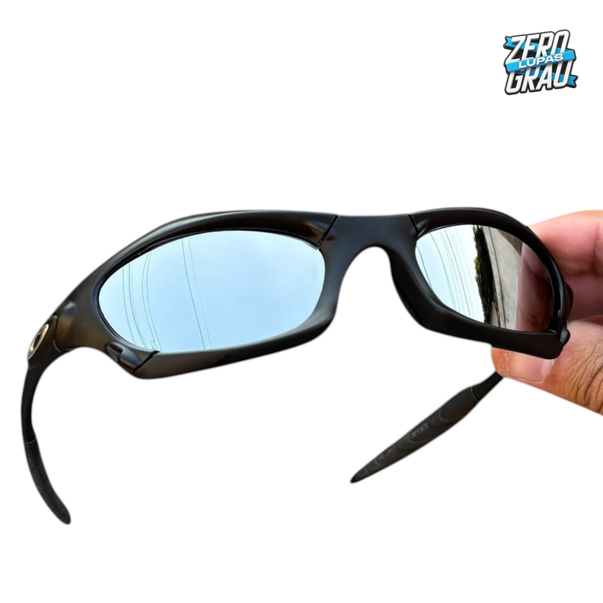 Óculos de Sol Splice - Performance Uv400 ZGL®