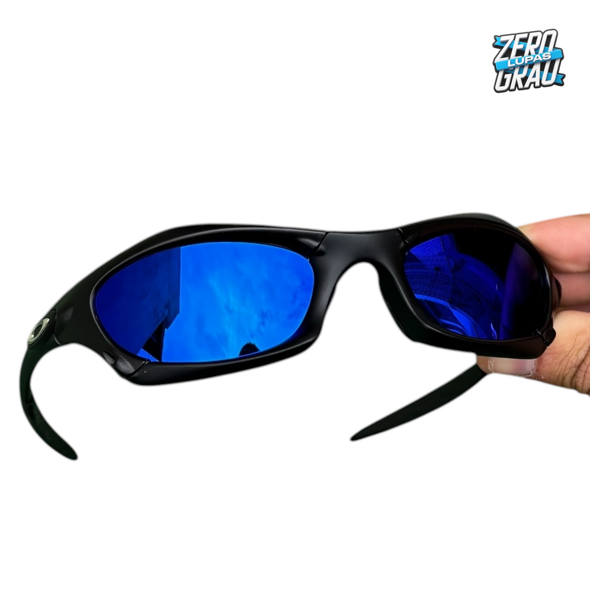 Óculos de Sol Splice - Performance Uv400 ZGL®