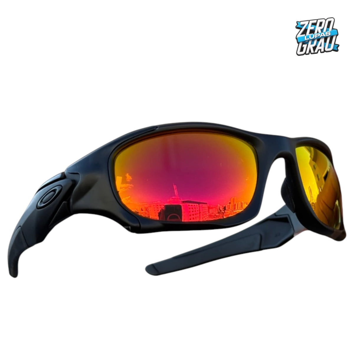 Óculos de Sol Pitboss 2 - Performance Uv400 ZGL®