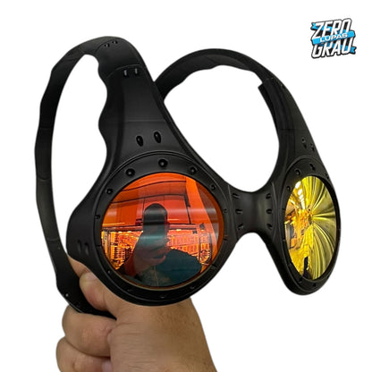 Óculos de Sol Over The Top (OTT) - Performance Uv400 ZGL®