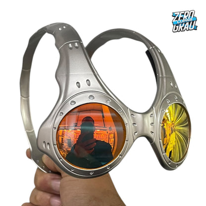 Óculos de Sol Over The Top (OTT) - Performance Uv400 ZGL®